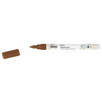 Kreul Gloss Paint Marker Fine lakmarker 1–2 mm – afbeelding 6
