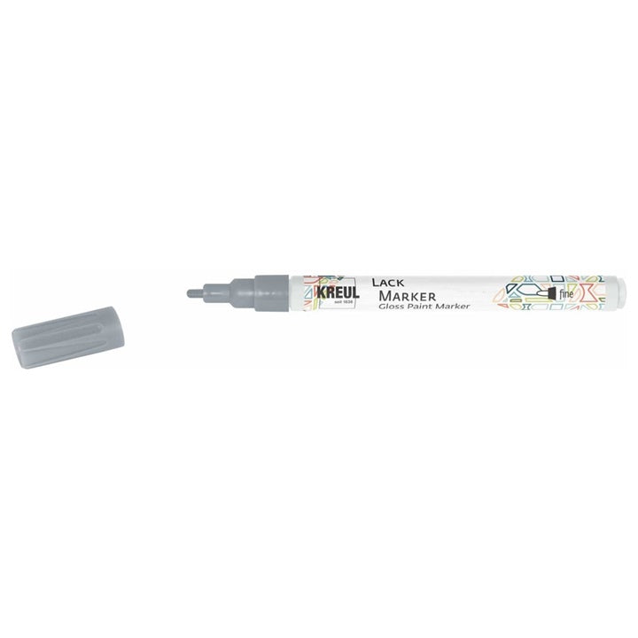 Kreul Gloss Paint Marker Fine lakmarker 1–2 mm – afbeelding 5