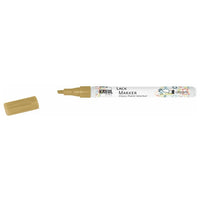 Kreul Gloss Paint Marker kalligrafie lakmarker 1–3 mm