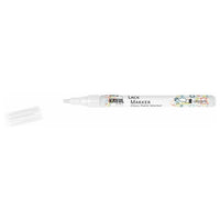 Kreul Gloss Paint Marker kalligrafie lakmarker 1–3 mm – afbeelding 2