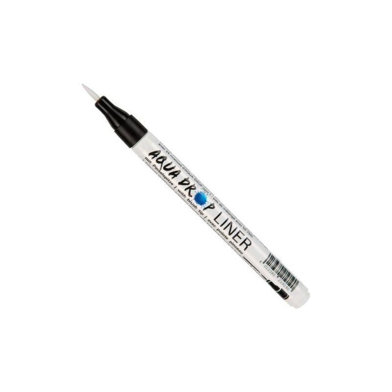 Liner met kunststof penseelpunt Schmincke