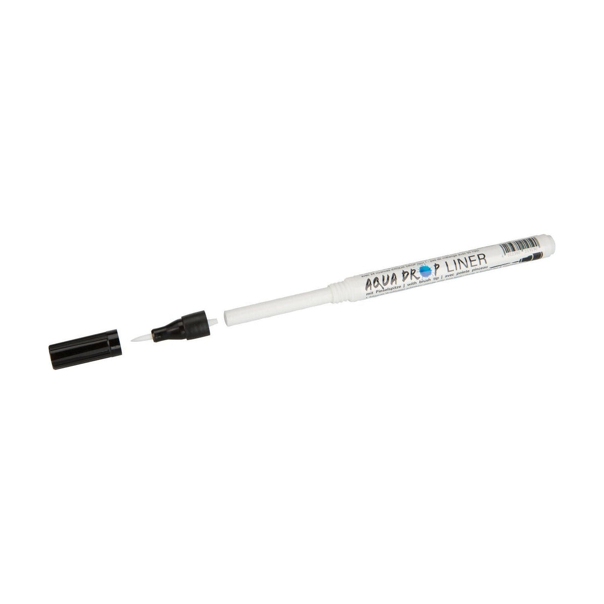 Liner met kunststof penseelpunt Schmincke