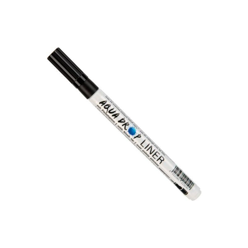 Liner met kunststof penseelpunt Schmincke
