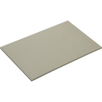 Linoleumplaat Essdee voor linosnede 203 × 152 mm