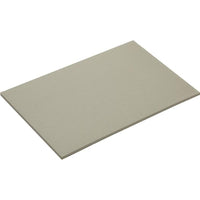 Linoleumplaat Essdee voor linosnede 305 × 203 mm