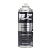 Liquitex vernis in spuitbus glanzend 400 ml