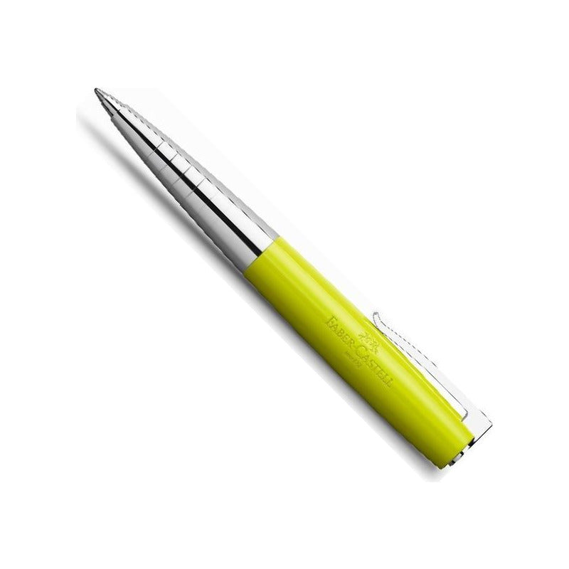 Faber-Castell LOOM Piano balpen