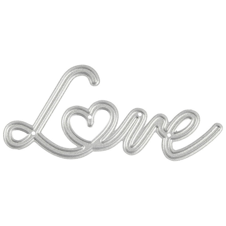 Love Cutting Die