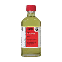 LUKAS alkydmedium voor olieverf 125 ml