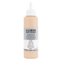 LUKAS Cryl Studio acrylverf 250 ml – Abrikoos licht