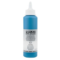 LUKAS Cryl Studio acrylverf 250 ml – Diep water