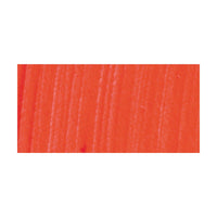 LUKAS Cryl Studio acrylverf 250 ml – Fluorescerend signaalrood
