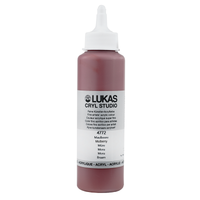 LUKAS Cryl Studio acrylverf 250 ml – Moerbei