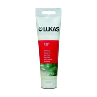 LUKAS Crystal structuurgel 125 ml
