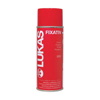 LUKAS fixatief spuitbus met UV-bescherming 400 ml