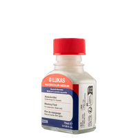 LUKAS maskeervloeistof voor aquarel 75 ml