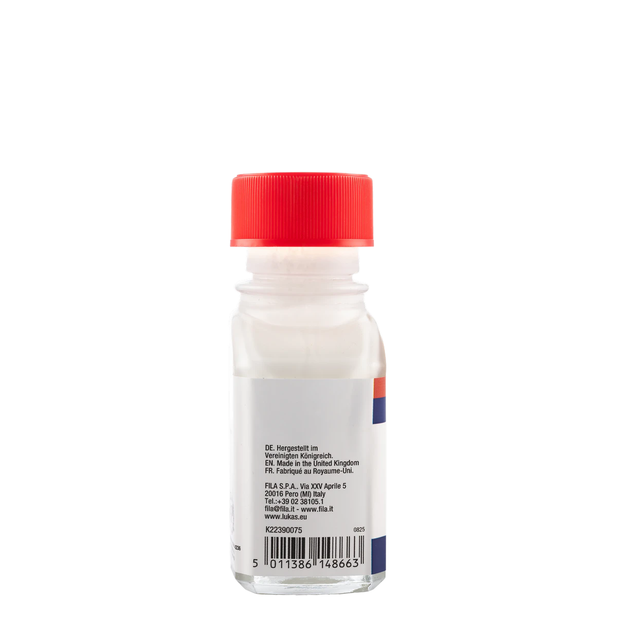 LUKAS maskeervloeistof voor aquarel 75 ml