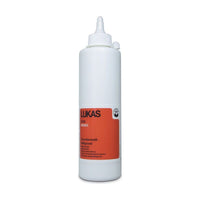 LUKAS Studio witte gesso 250 ml en 500 ml