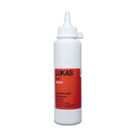 LUKAS Studio witte gesso 250 ml en 500 ml