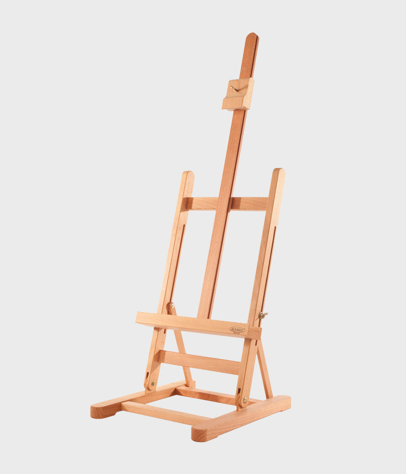 MABEF Basic Beechwood Table Easel