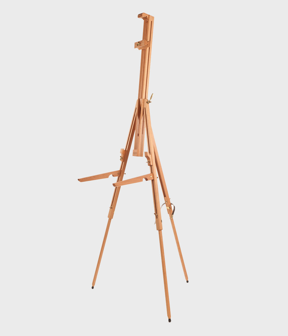 MABEF Basic Folding Field Easel