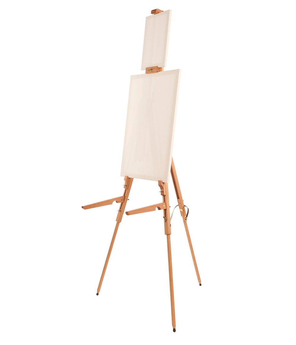 MABEF Basic veldezel inklapbaar, gestoomd en geolied beukenhout – afbeelding 6