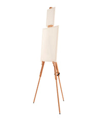 MABEF Folding Beechwood Field Easel