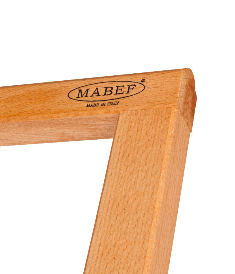 Mabef M/40 verrijdbare standaard voor grafiek en tekeningen