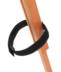 MABEF veldezel inklapbaar, gestoomd en geolied beukenhout – afbeelding 7