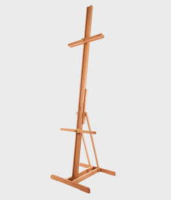 MABEF Universal atelierezel, ombouwbaar tot tafel
