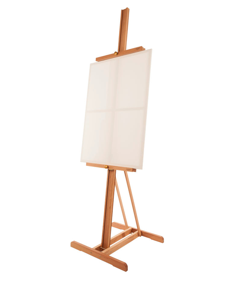 MABEF Universal atelierezel, ombouwbaar tot tafel – afbeelding 3