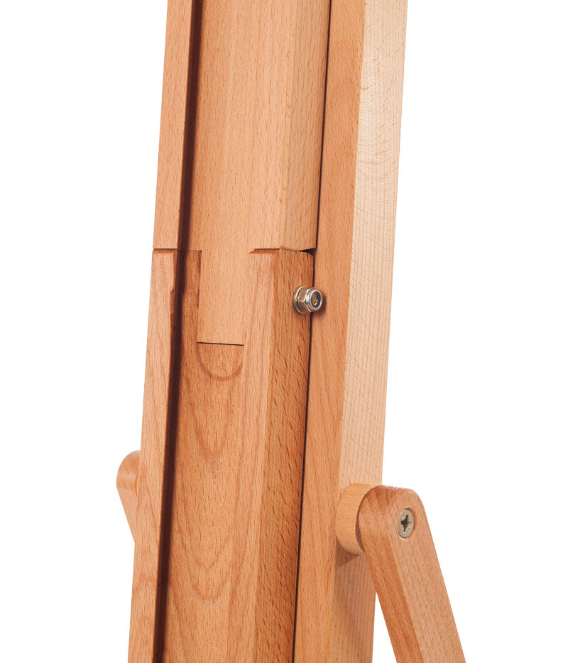 MABEF Universal atelierezel, ombouwbaar tot tafel – afbeelding 7