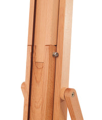 MABEF Universal atelierezel, ombouwbaar tot tafel – afbeelding 7