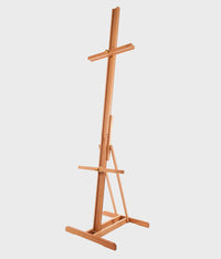 MABEF Universal atelierezel, ombouwbaar tot tafel