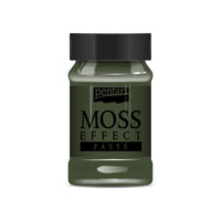 Pentart structuurpasta Mos 100 ml