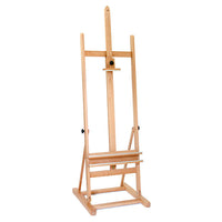 MADRID 248 Academic Easel