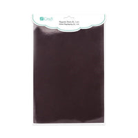 DP Craft magneetfolie A4, zwart