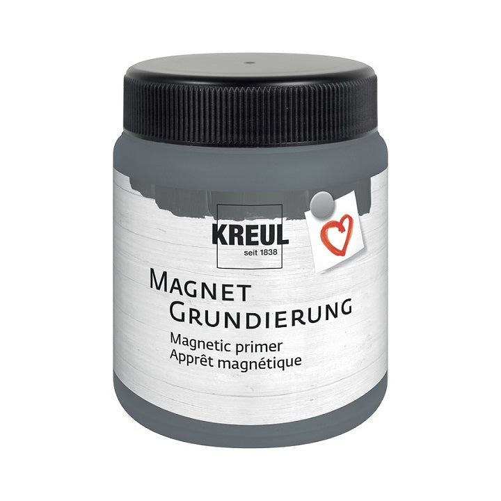 KREUL Magnetic Primer magnetische grondverf 250 ml