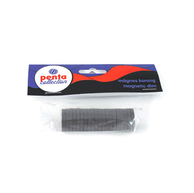 Magnets - 20 pcs
