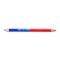 Magnum Office Red-Blue Office Pencil, 9 mm