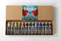 Maimeri Polycolor acrylverfset
