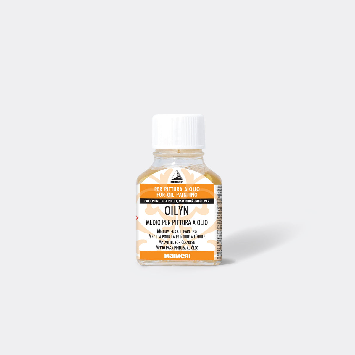 Maimeri Oilyn olieverfmedium 75 ml (nr. 645)
