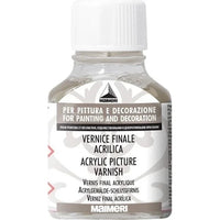 Maimeri acrylvernis nr. 667 glanzend 75 ml