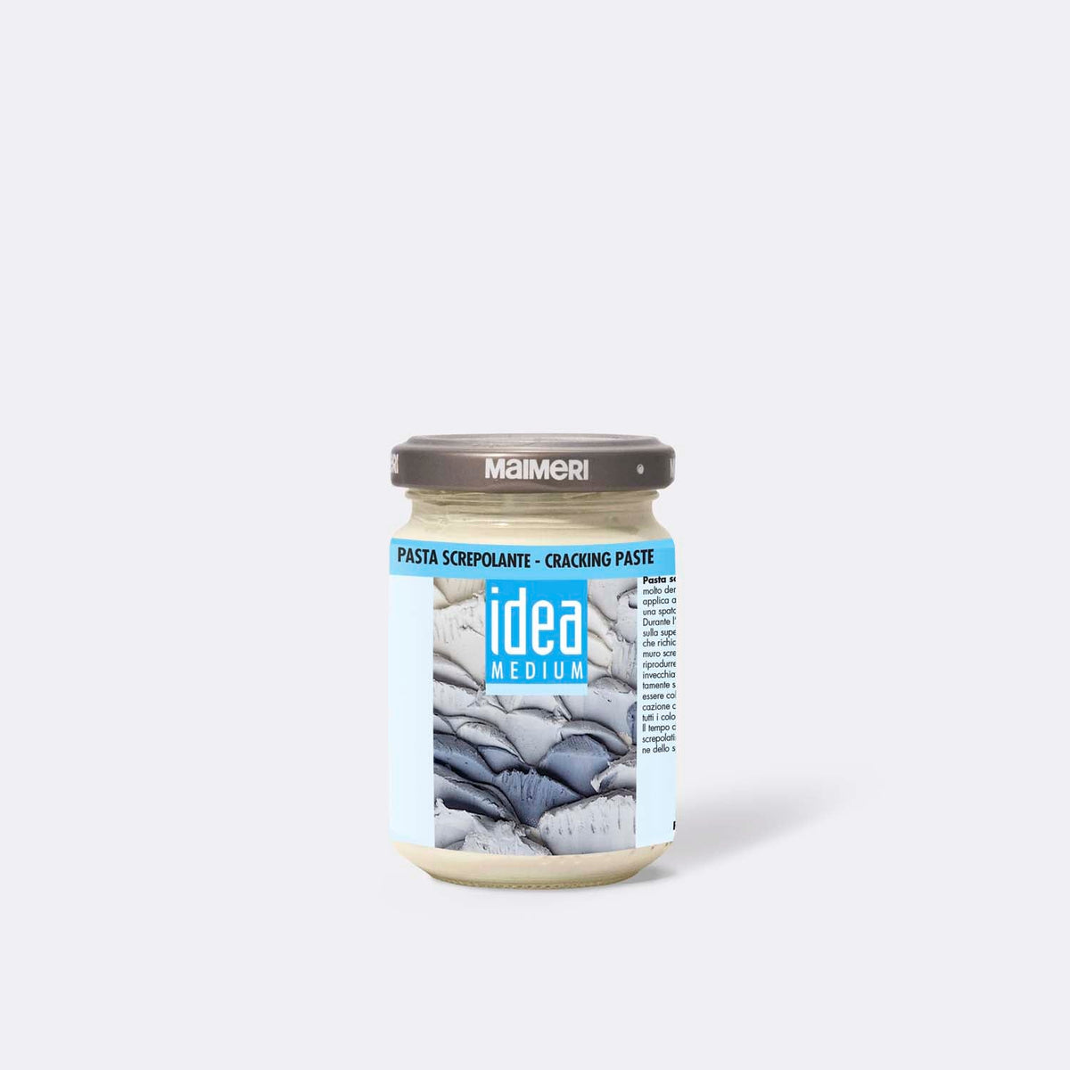Maimeri craquelépasta 125 ml (nr. 733)