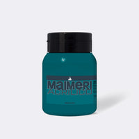 Maimeri Acrilico acrylverf 500 ml – Ftaloblauw
