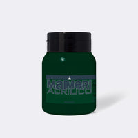 Maimeri Acrilico acrylverf 500 ml – Ftalogroen