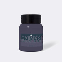 Maimeri Acrilico acrylverf 500 ml – Grijsblauw