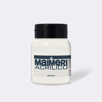 Maimeri Acrilico acrylverf 500 ml – Mengwit