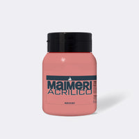 Maimeri Acrilico acrylverf 500 ml – Napelsgeel donker