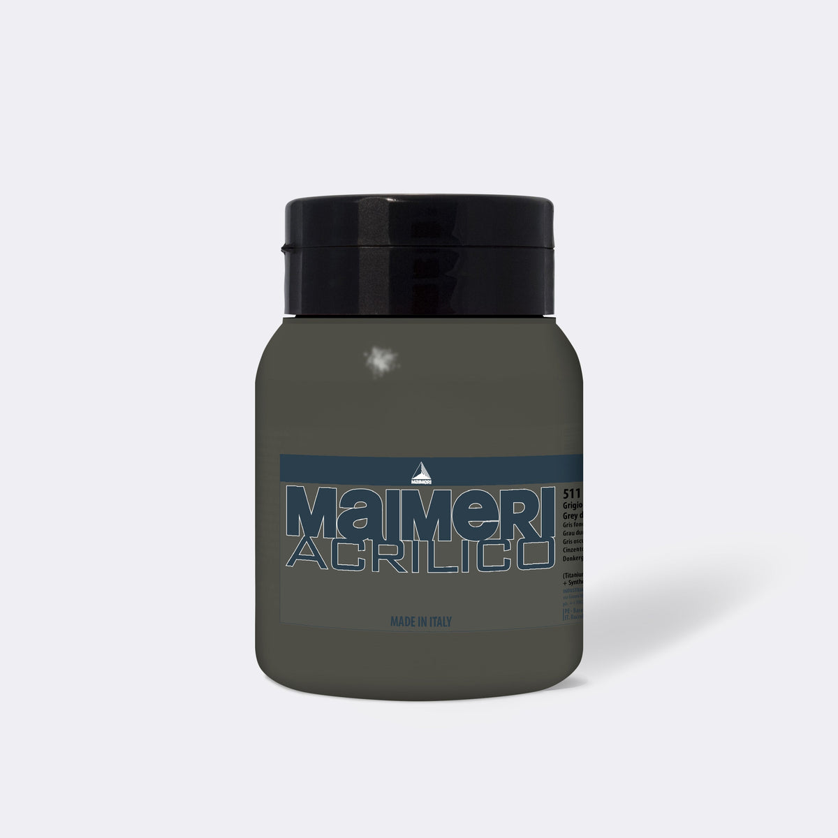 Maimeri Acrilico acrylverf 500 ml